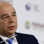 Representantes se retiraron durante el discurso del ministro ruso en el FMI