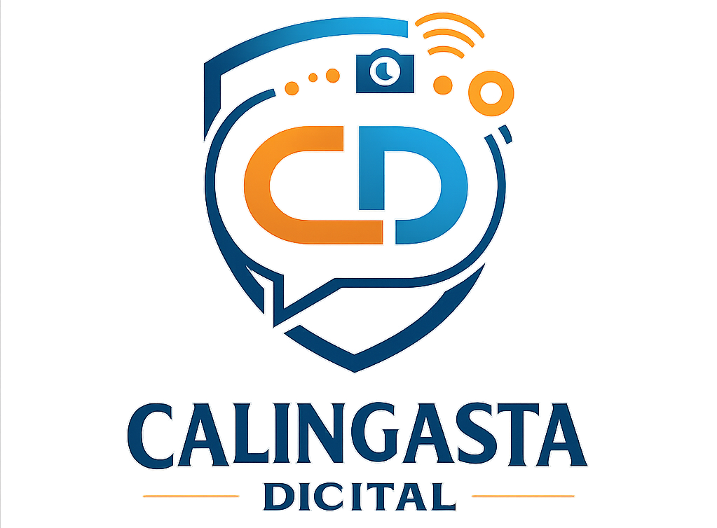 CALINGASTA DIGITAL