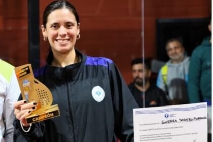 Florencia Guerra Sodero pidió disculpas por sus comentarios antisemitas