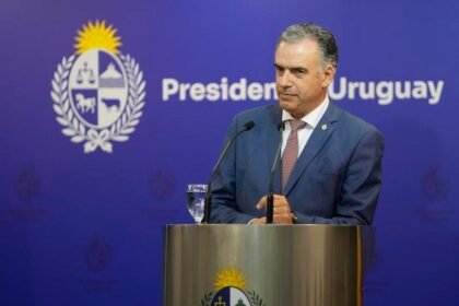 Uruguay propone permitir la jubilación anticipada desde los 60 años