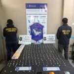 Villa Sapito: desbarataron puntos de venta de droga tras un operativo encubierto