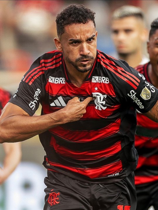 Flamengo sufrió una dura baja para las semifinales de la Libertadores