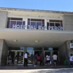 Investigan tentativa de femicidio contra una embarazada; detuvieron a su pareja