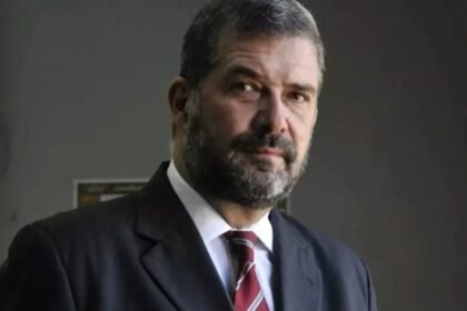 ONG internacional denunció al fiscal Arrigo y pidió evaluar su apartamiento