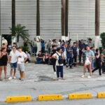 Panamá registra un sismo de 6,3 y mantiene tres puertos cerrados