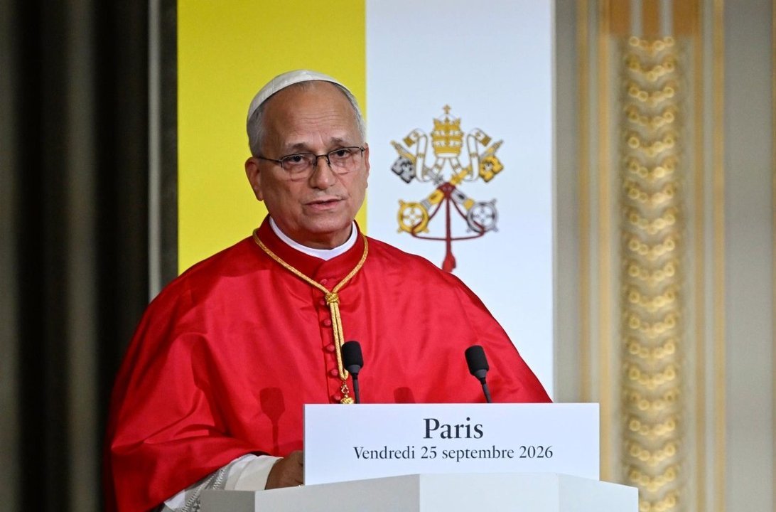 Stefano Margaritora, el cirujano italiano que operará al papa León XIV