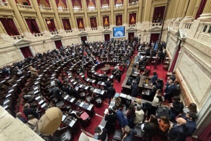 Presupuesto 2027: Diputados inicia el debate con poco margen para hacer cambios