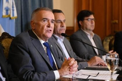 Tucumán: denuncian favoritismo en la licitación de EDET y el Gobierno lo niega
