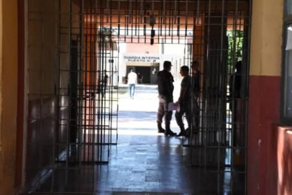 La Rioja: investigan a un agente penitenciario por presunto ingreso de drogas