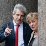 El FMI reclamó a la Argentina una reforma tributaria para fortalecer ingresos