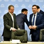 Presupuesto 2027: Cordero defendió el monotributo y la reforma laboral