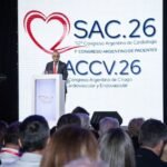 Salud lanzó un plan nacional para prevenir y atender enfermedades vasculares