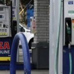 La inflación de EE.UU. subió al 3,7% en septiembre por el alza de la gasolina
