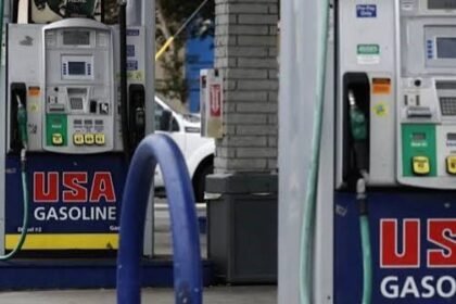 La inflación de EE.UU. subió al 3,7% en septiembre por el alza de la gasolina
