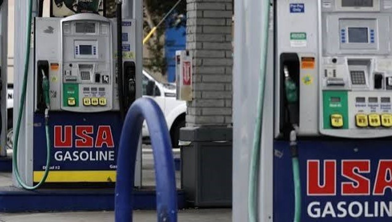 La inflación de EE.UU. subió al 3,7% en septiembre por el alza de la gasolina