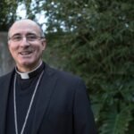 Sturla aguarda al Vaticano por el viaje del papa León XIV a Uruguay