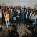 La oposición admite que llega sin quórum para voltear el DNU 70