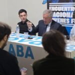 Monzó elogió la capacidad de Massa para combinar diálogo y poder político