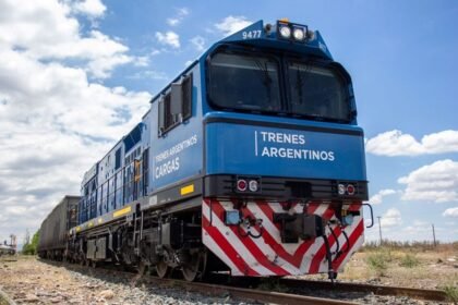 Salta busca mejorar sus ramales ferroviarios para impulsar la producción minera