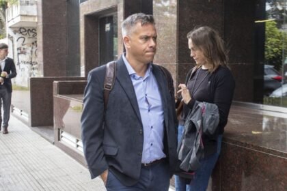 Pedro Di Spagna, el médico cuya absolución pidió la Fiscalía en el caso Maradona