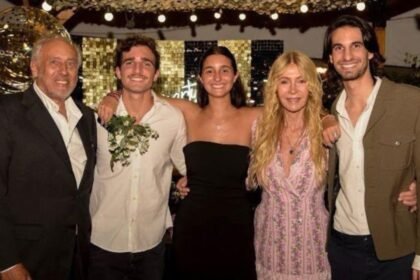 Cris Morena declaró sobre las denuncias de violencia contra Darío Giordano