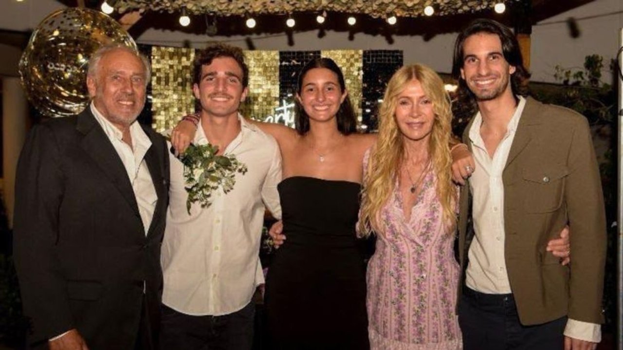 Cris Morena declaró sobre las denuncias de violencia contra Darío Giordano