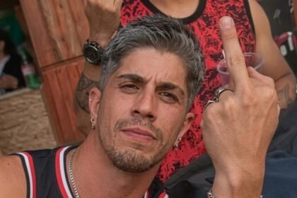 Barrelier negó la tenencia de material de abuso sexual infantil en Córdoba