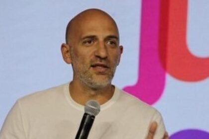 Yacobitti respondió a Monteoliva tras incidentes en la marcha universitaria