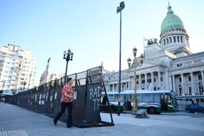 Diputados: el oficialismo busca sumar al temario el proyecto sobre Malvinas