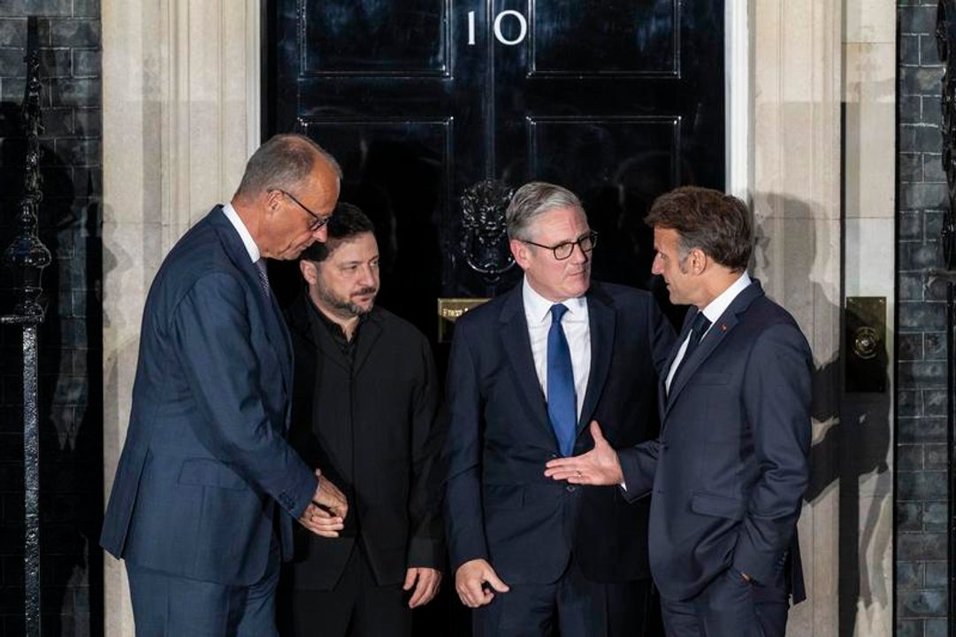 Trump amplía el alivio a Lukoil y se distancia de Zelenski mientras la UE respalda a Kiev