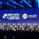 Gobernadores abrieron la Cumbre Federal de Logística con foco en infraestructura