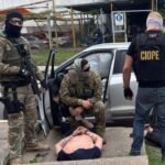 Detuvieron en Rosario a un presunto integrante de la Banda de los Menores