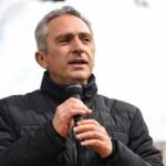 Larroque pidió unidad peronista para 2027, pero con reglas claras de conducción