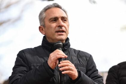 Larroque pidió unidad peronista para 2027, pero con reglas claras de conducción