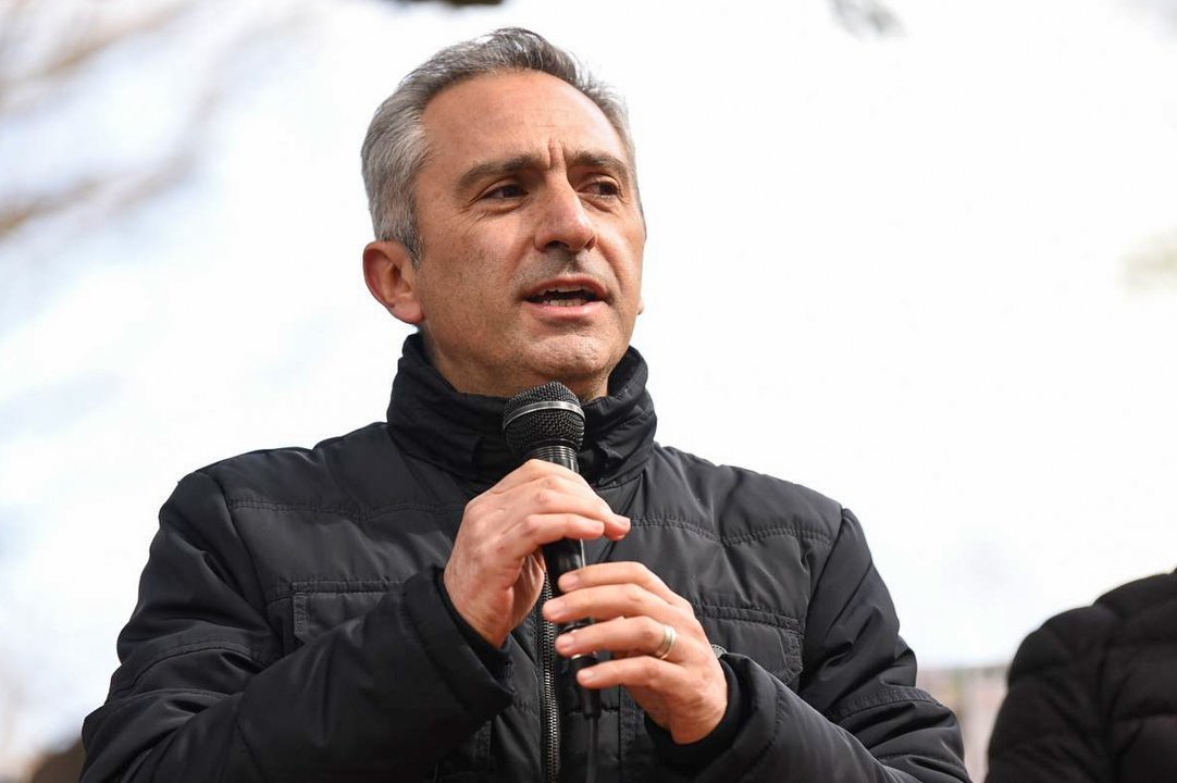 Larroque pidió unidad peronista para 2027, pero con reglas claras de conducción