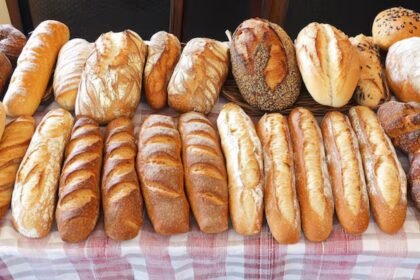 Día Mundial del Pan: una tradición milenaria con innumerables variantes
