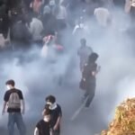 Francia anticipa una protesta estudiantil con apoyo de los “chalecos amarillos”