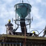 El costo de la construcción subió 1,5% en septiembre y quedó debajo del IPC