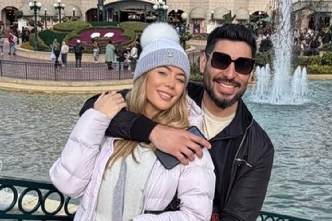 Candela Arizaga pidió no declarar el lunes en la causa contra Moyano