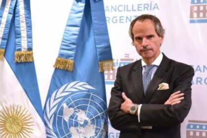 La ONU volvió a trabarse: seis rondas sin acuerdo para elegir a su secretario general
