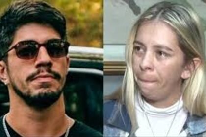 Córdoba confirmó que el video de Claudio Barrelier se grabó en prisión