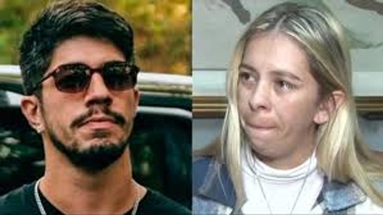 Córdoba confirmó que el video de Claudio Barrelier se grabó en prisión