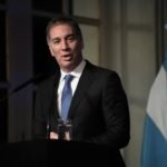 Santilli pidió acuerdos con gobernadores y cuestionó la política fiscal de Kicillof