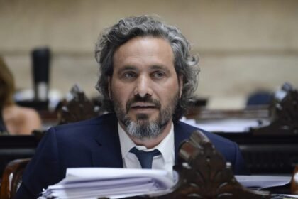 UxP pide citar al embajador chileno por la nueva ruta marítima a Malvinas