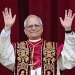 León XIV recibió el alta en Roma y prevé rezar el Ángelus desde el Vaticano
