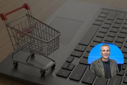 El comercio electrónico crece y ya representa el 8% del consumo privado