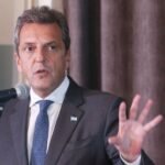Dirigentes del peronismo federal respaldaron el llamado de Massa a la unidad