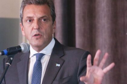 Dirigentes del peronismo federal respaldaron el llamado de Massa a la unidad