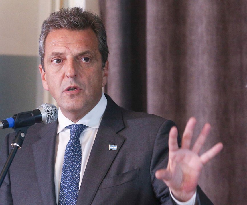 Dirigentes del peronismo federal respaldaron el llamado de Massa a la unidad
