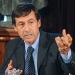 Naidenoff cuestionó la habitualidad de los DNU y defendió la auditoría del BCRA
